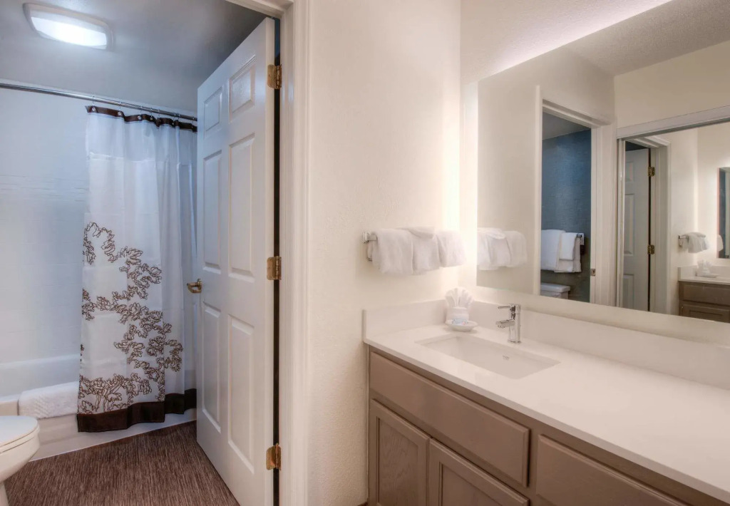 Residence Inn by Marriott Wilmington Landfall