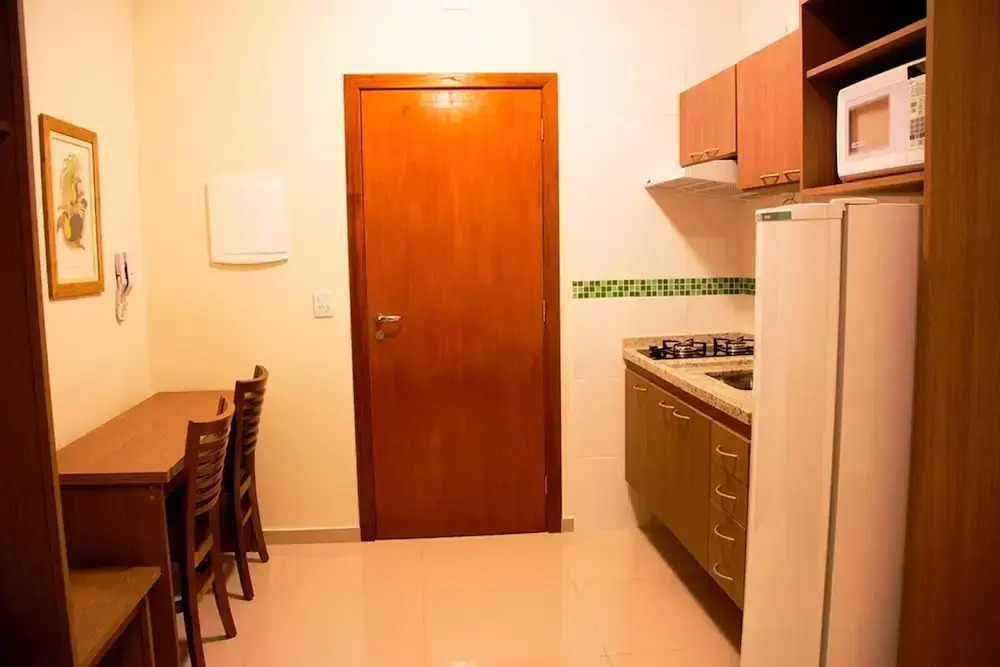 My Flat