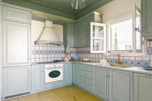 Villa Prospero Spetses
