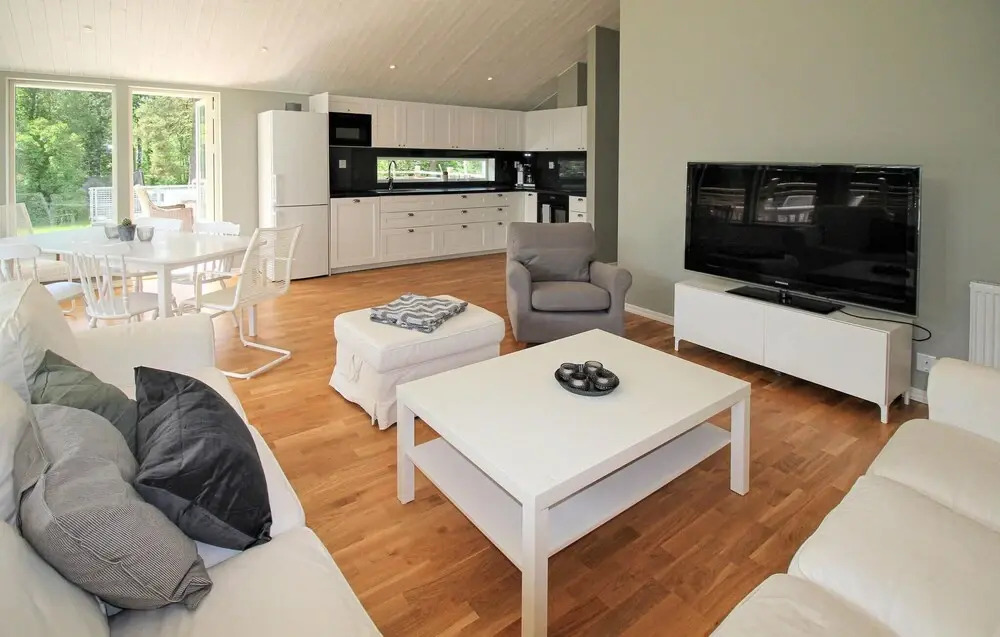 Amazing Home In Munka Ljungby With Wifi