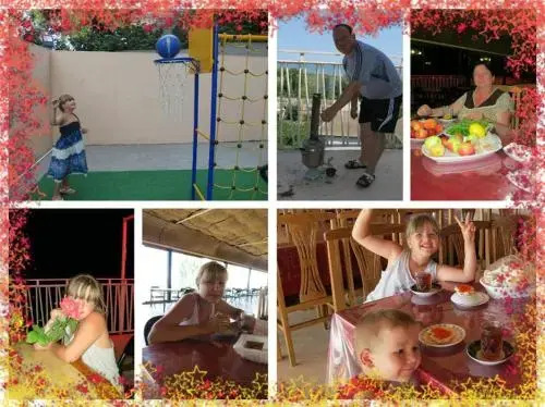 Deniz Guest House