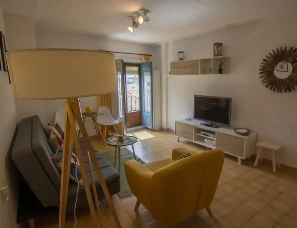 HabitaHost Rincón de Luz
