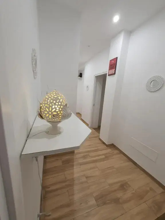 Teatro Apartments
