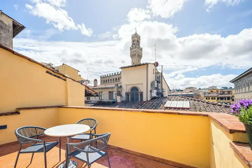 Condotta 16 Apartments