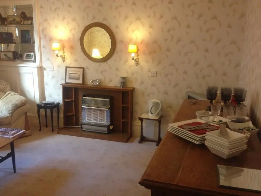 Cameron House Hotel