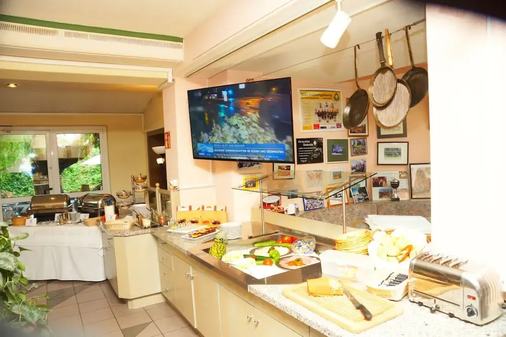 Hotel Krauthof