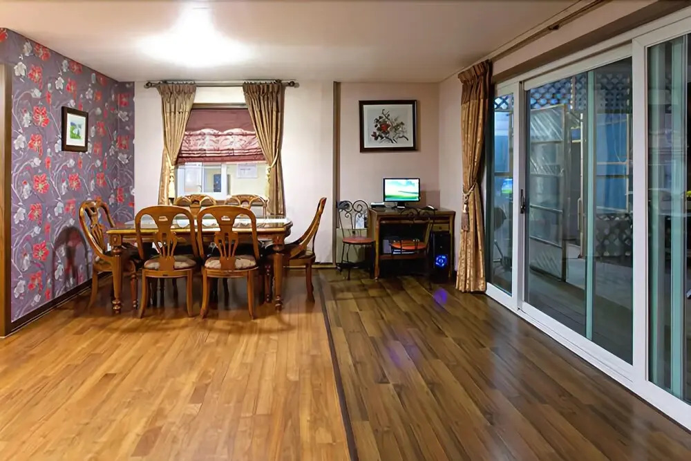 Yangpyeong Scenery Valley Pension