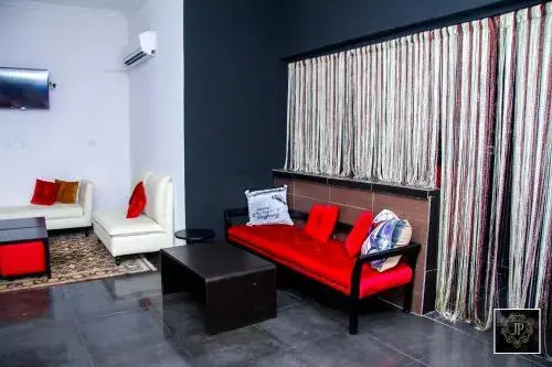 JP Suites And Lounge