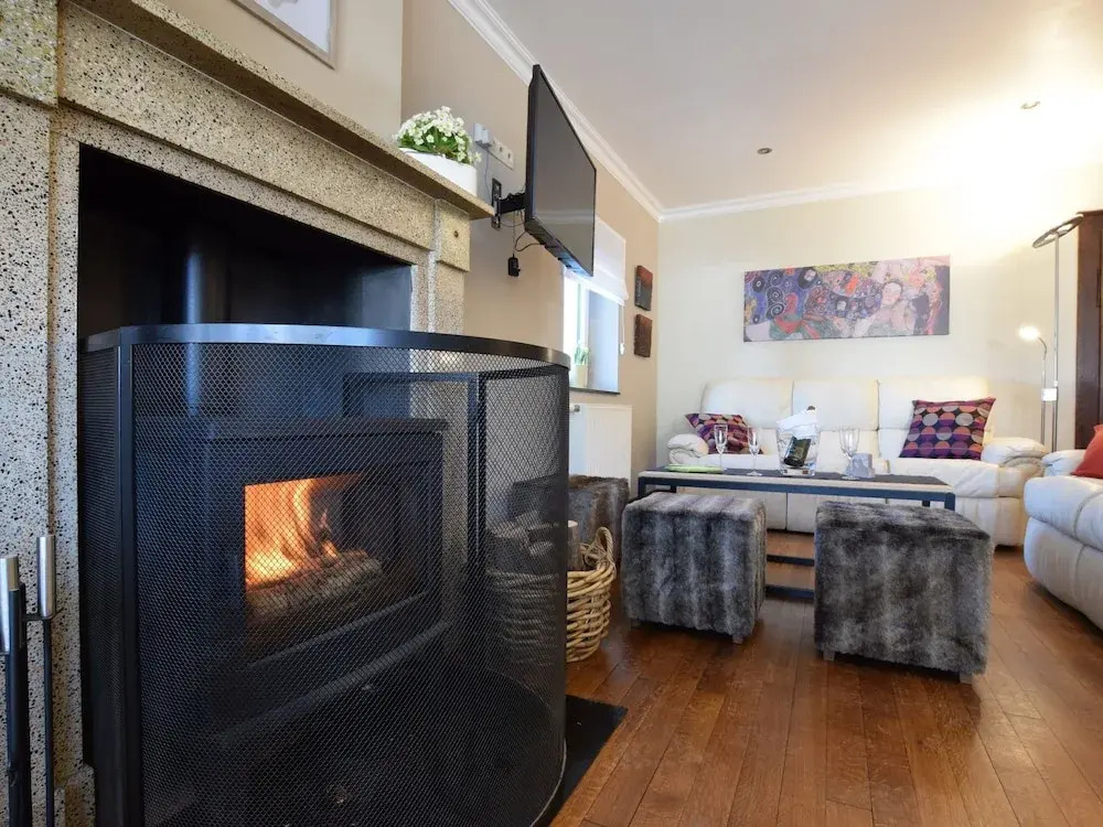 Cozy Cottage in Bouillon with Terrace
