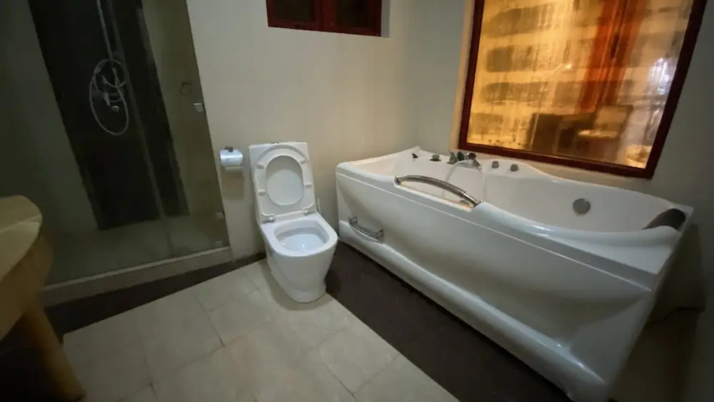 Shanzu Seabreeze Apartments