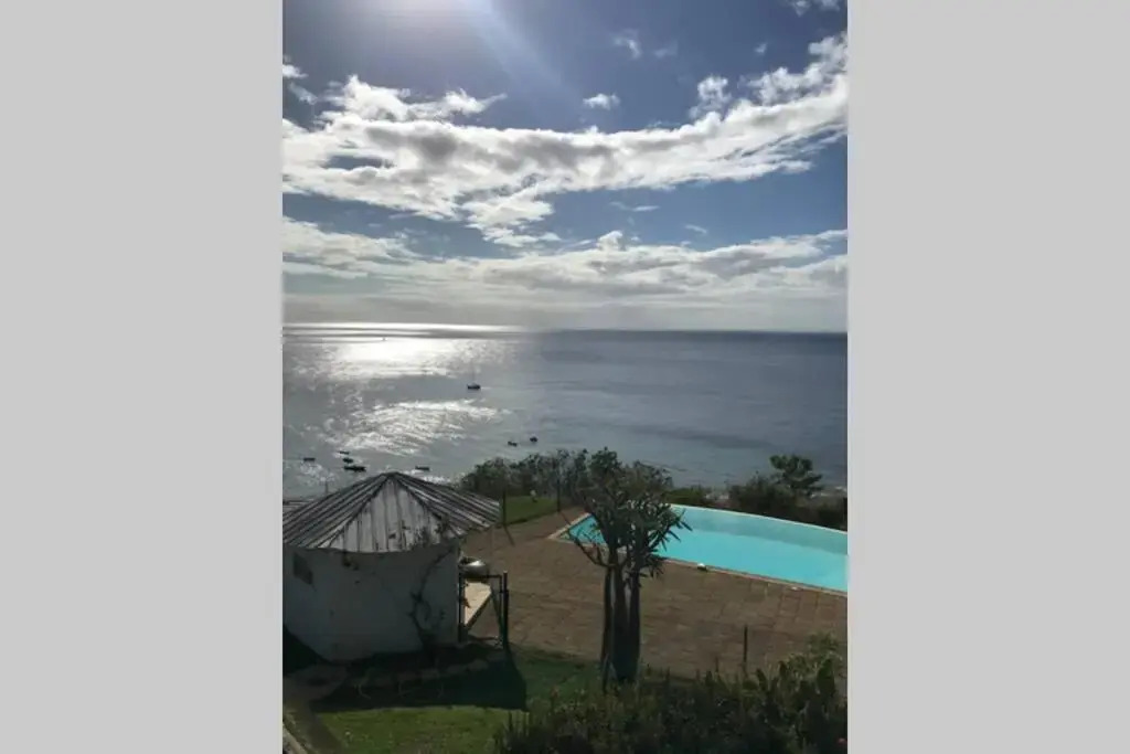 Le Morne Charlotte