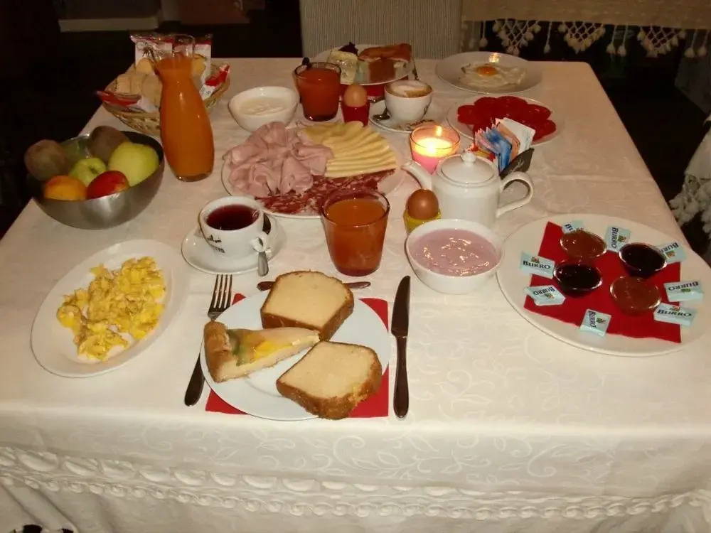 Bed & Breakfast Gemma