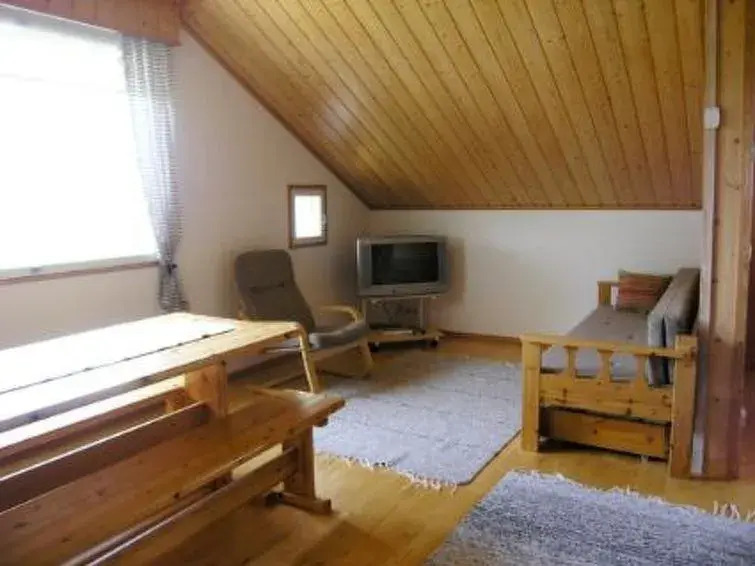 Holiday Home Vaaran loma-asunto