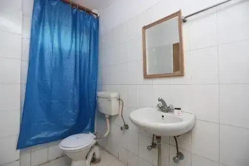 Ss Hotel International by OYO Rooms