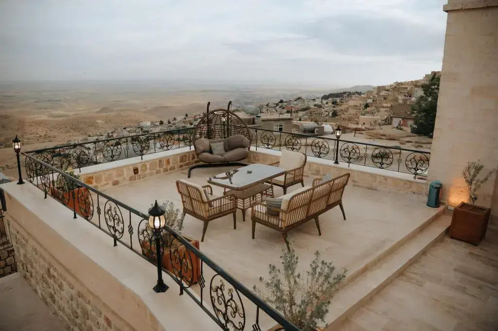 Kasr-i Divan Hotel
