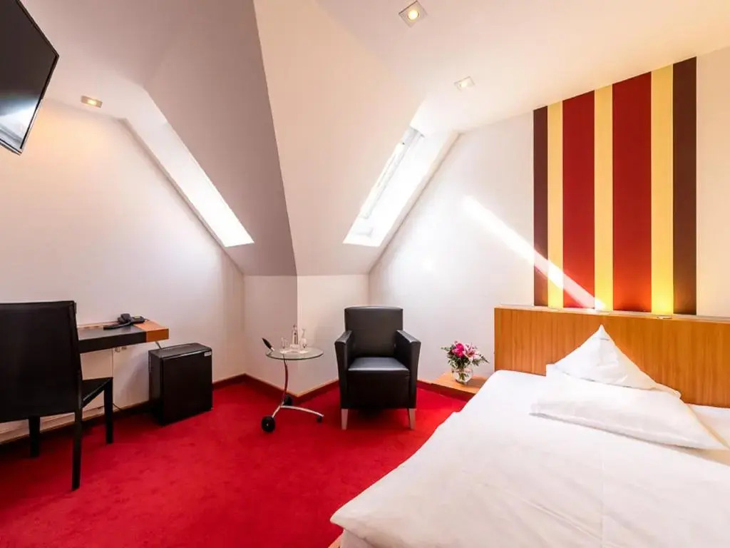Hotel Antoniushütte