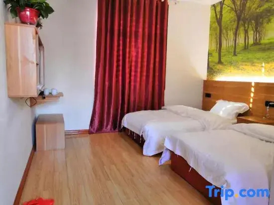 Warm Boutique Hotel (Nanyang Mansion)