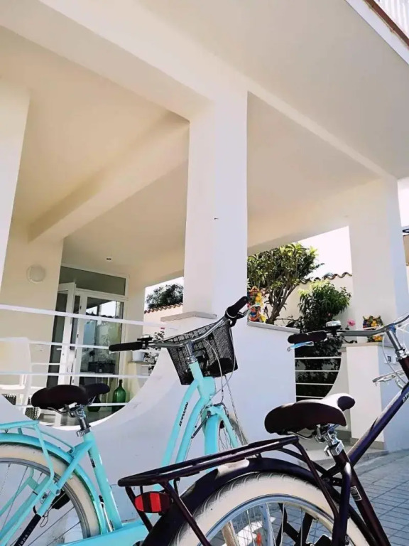 Villa Sece - Luxury Rooms