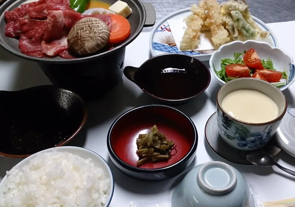 Tokiwa-Tei