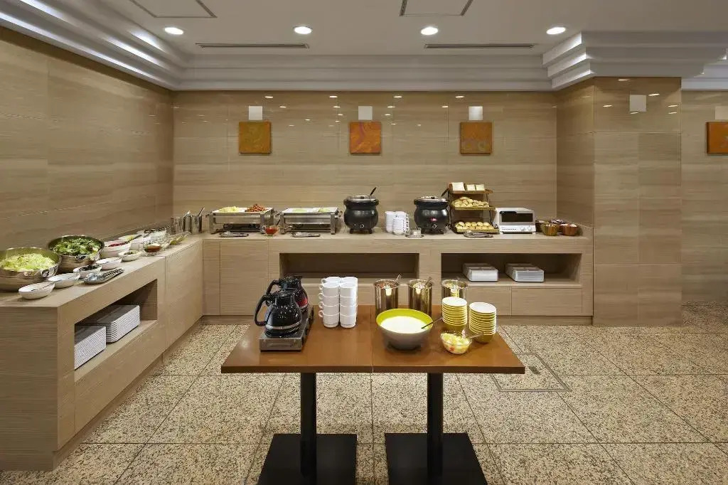 Villa Fontaine Tokyo Nihombashi Hakozaki