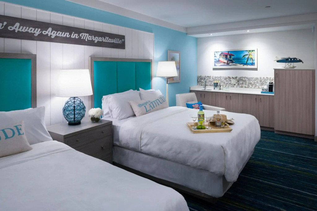 Margaritaville Resort Gatlinburg