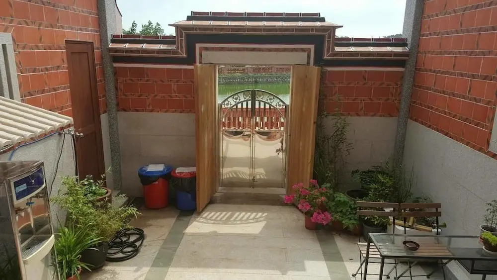 Joylin Beach Hostel