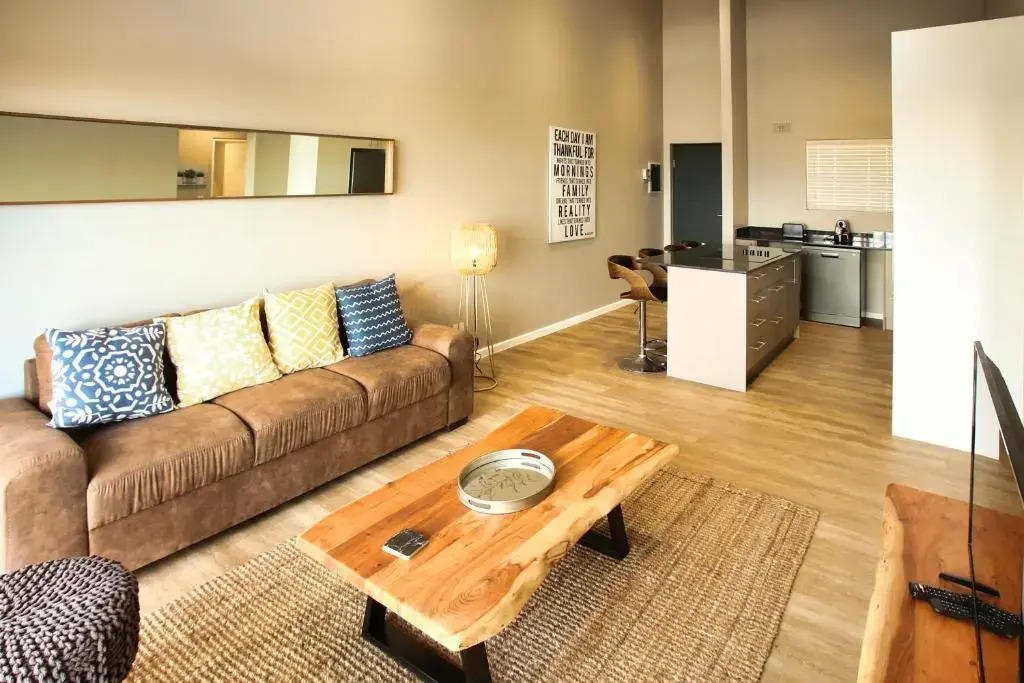 NIVICA Lifestyle Living 30