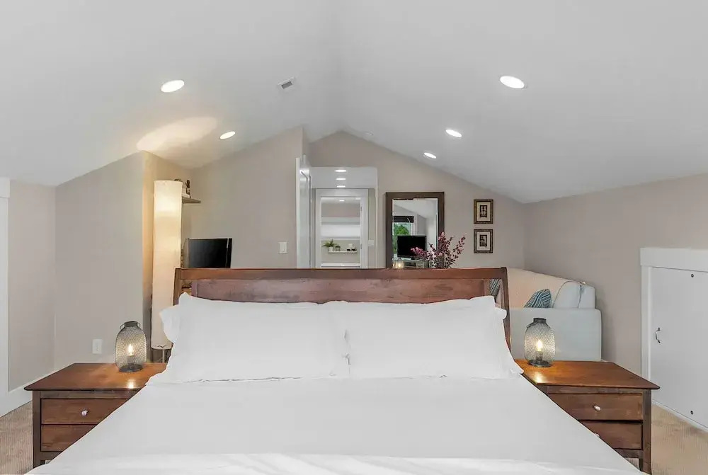 Madrona Bliss A Modern Escape