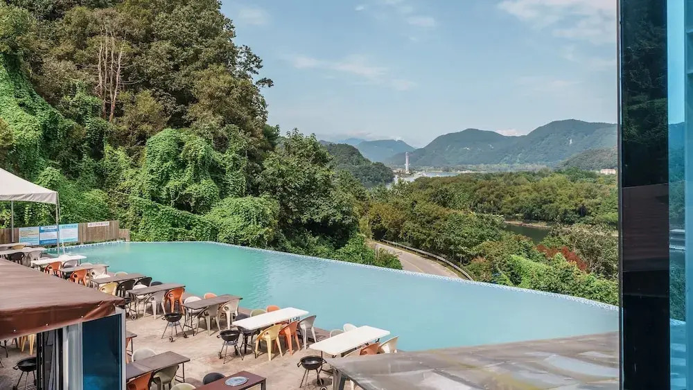 Viva Pension Nami Island, Gapyeong