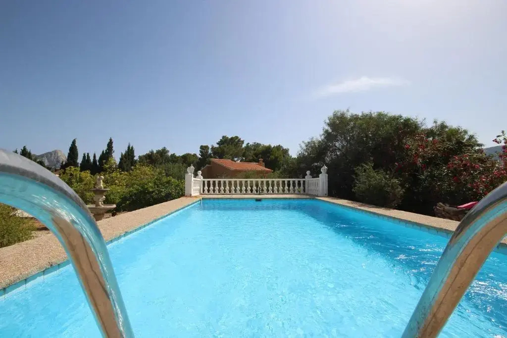 Villa Carrio 0407