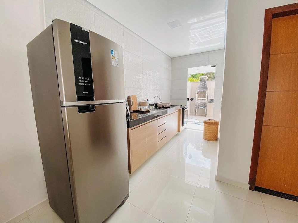 Residencial Jardins de Taperapuã 2