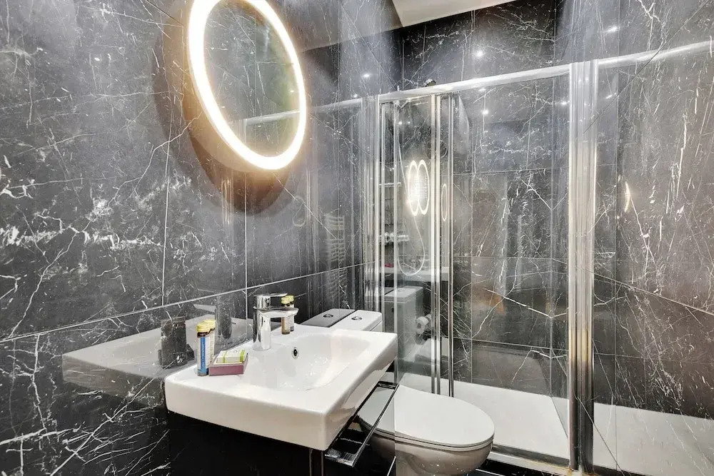 Welcoming Apartment - 1br/4p - Grands Boulevards