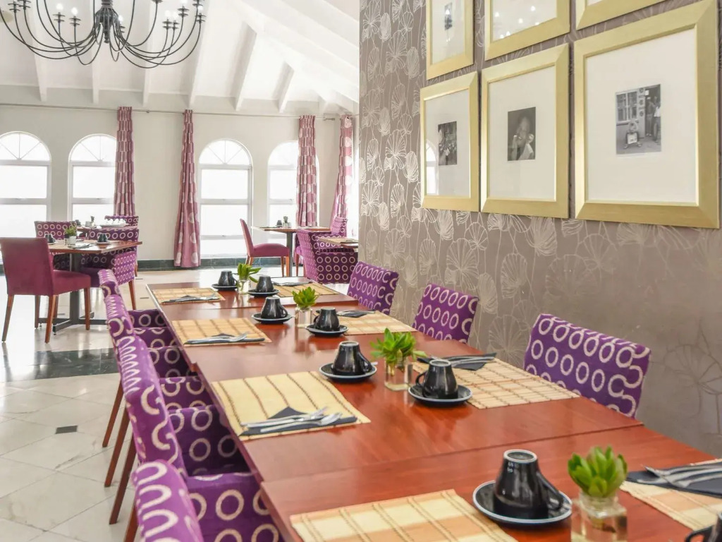 Mercure Johannesburg Randburg