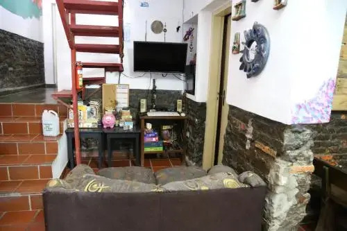 La casita