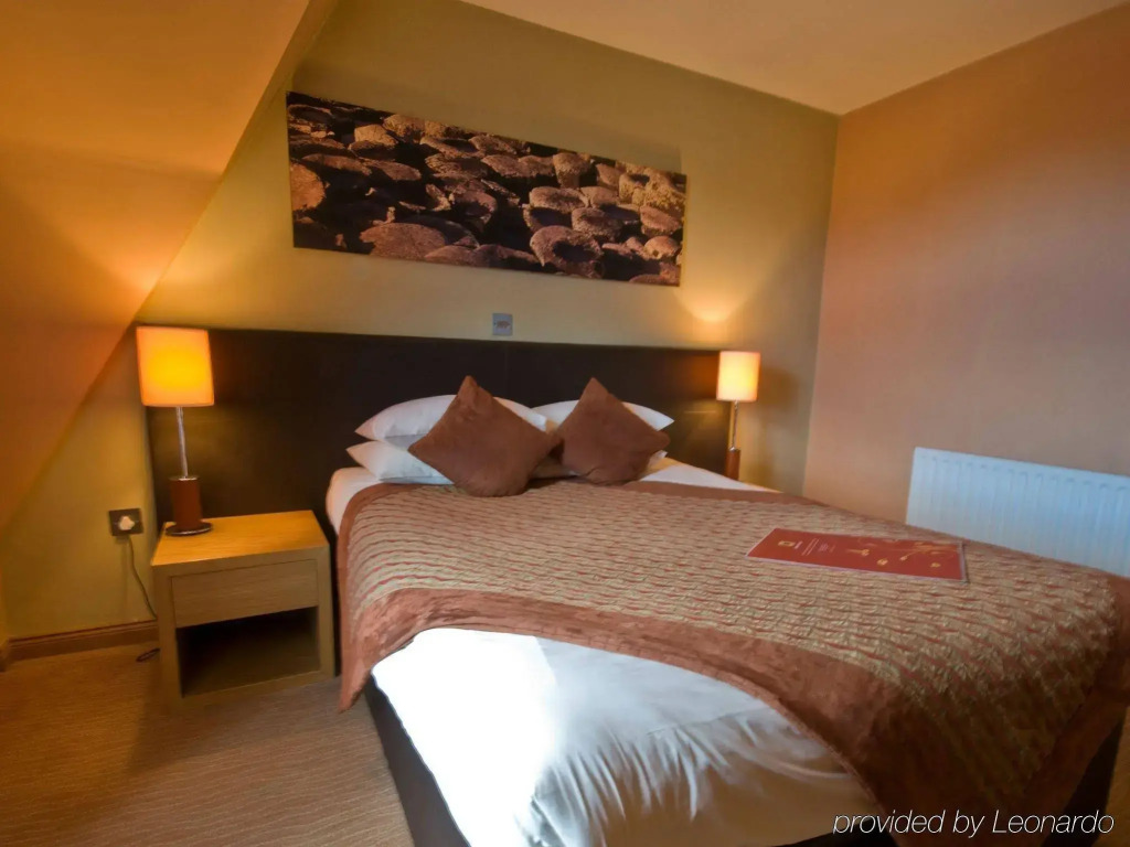 House Belfast Hotel