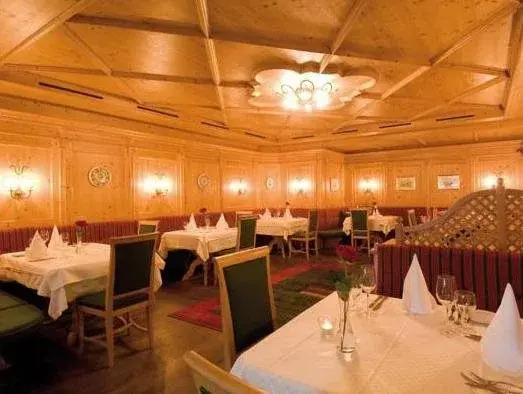 Hotel Gmachl