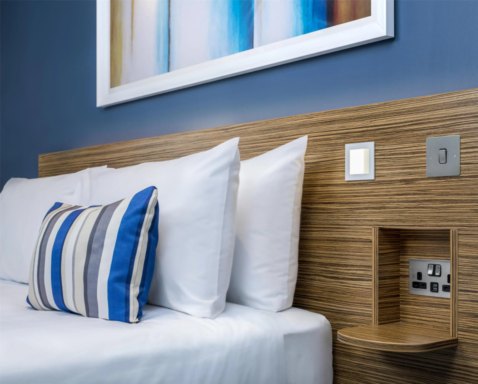 Travelodge London Stratford