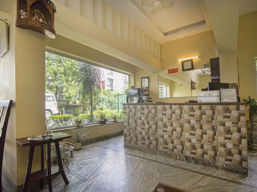 Oyo 15953 North Bengal Guest House