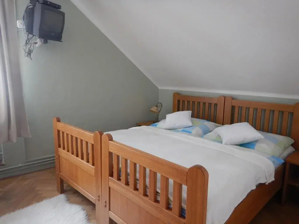 Hotel Barbakan