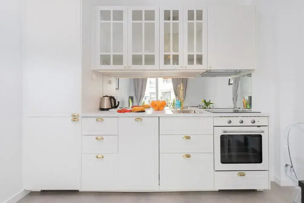 Gdynia Apartment Nasypowa by Renters