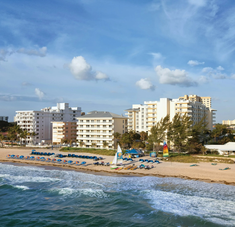 Wyndham Royal Vista