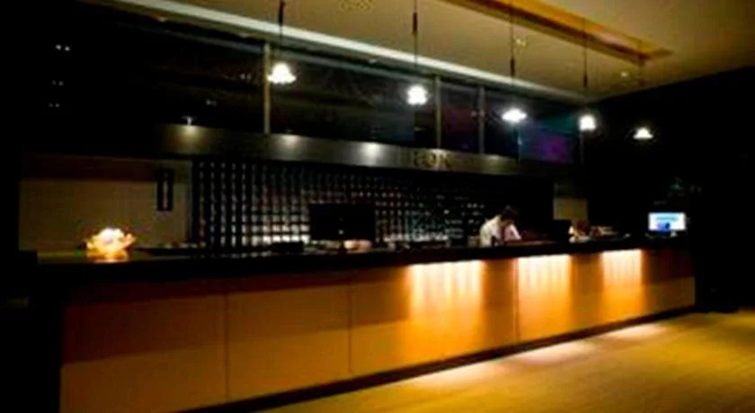 Spa Hotel SOLE Susukino