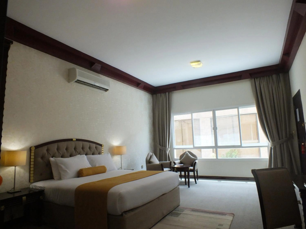 Verona Resorts Sharjah