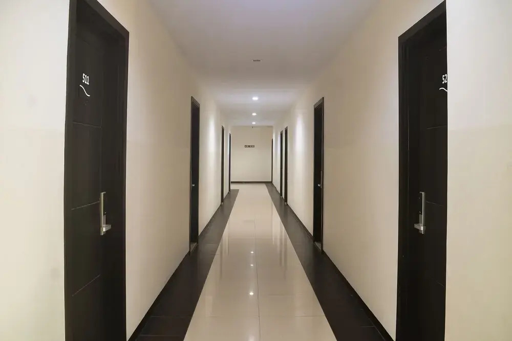 Hotel Grand Pacific by OYO Rooms