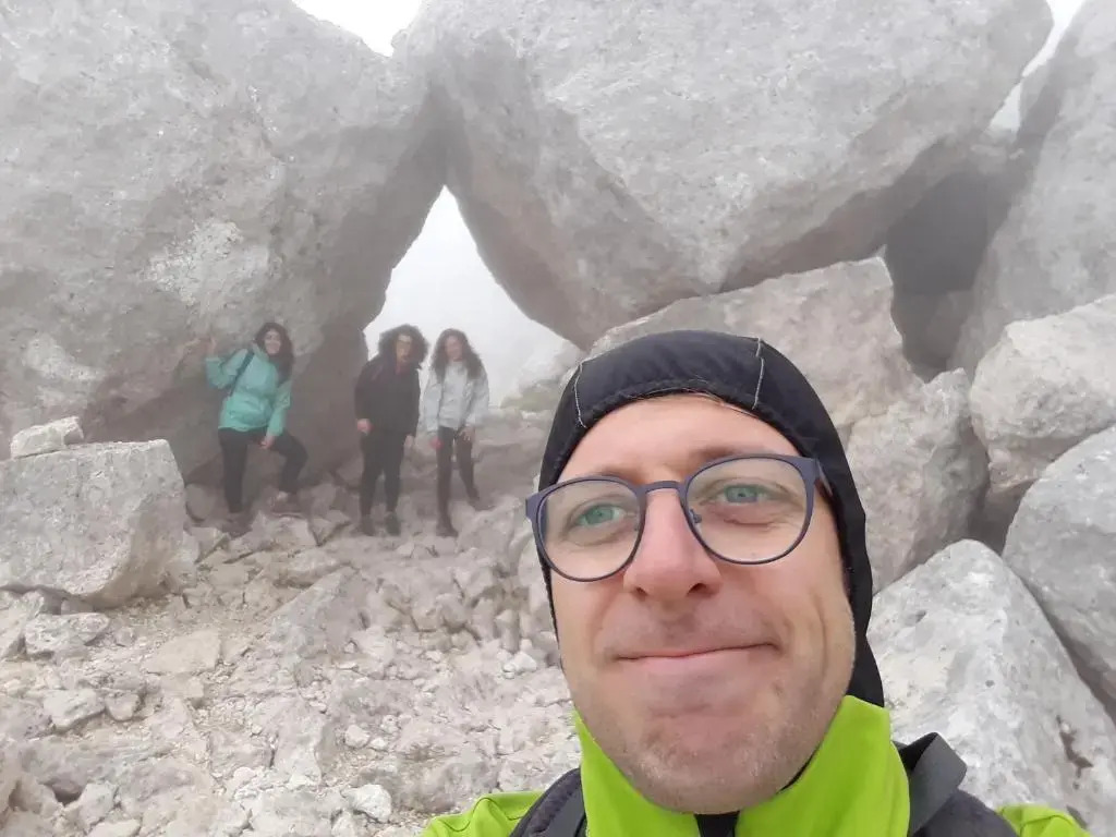 Natour lOstello per i camminatori
