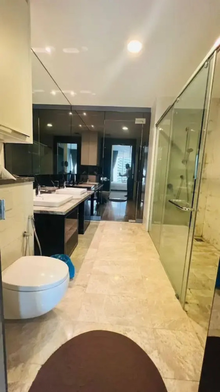 Luxe Suites at Platinum KLCC