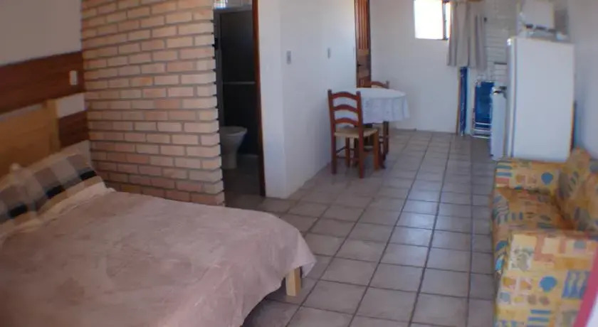 Pousada Recanto dos Girassóis
