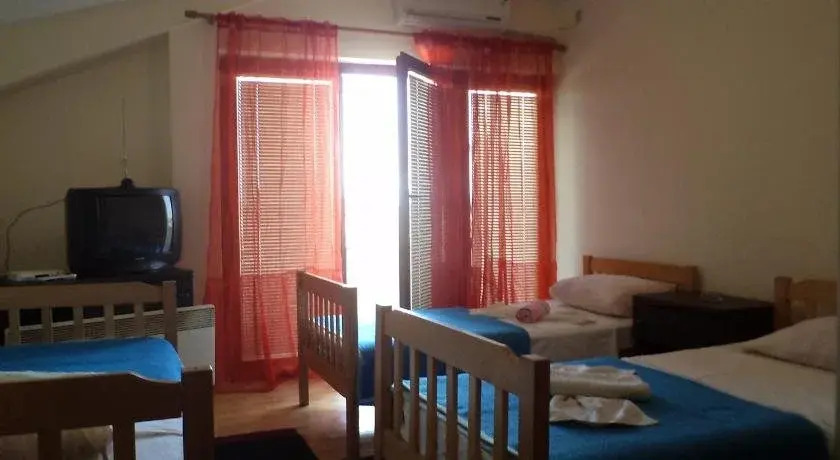 Hotel Le Village