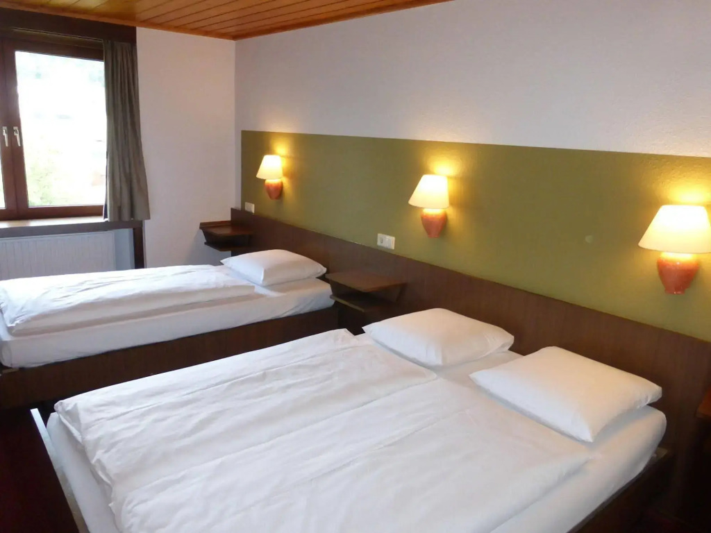 Hotel du Parc