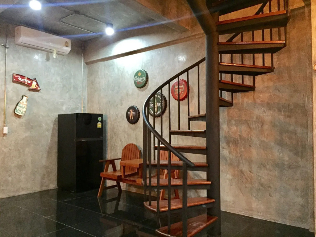 Loft Cha-Am 2017